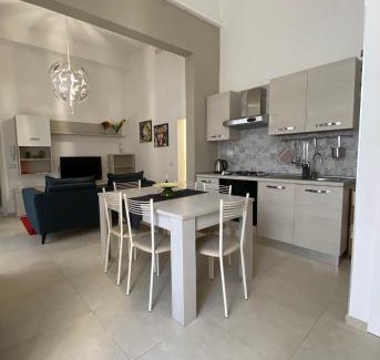 Avola Apartamento | Casa Amurusa