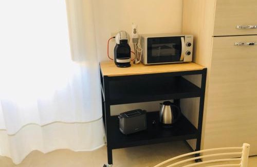 Avola Apartamento | Casa Amurusa