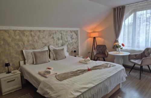 Cisnadie Cama Y Desayuno | Casa Ana Maria