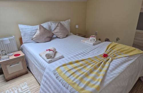 Cisnadie Cama Y Desayuno | Casa Ana Maria