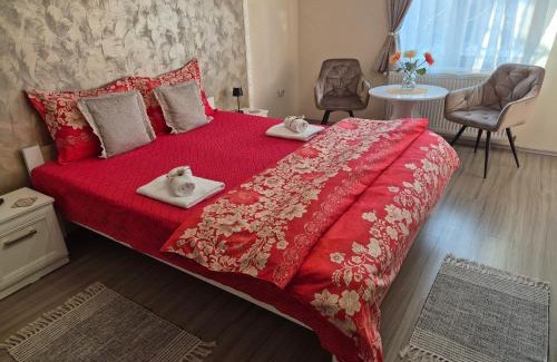 Cisnadie Cama Y Desayuno | Casa Ana Maria