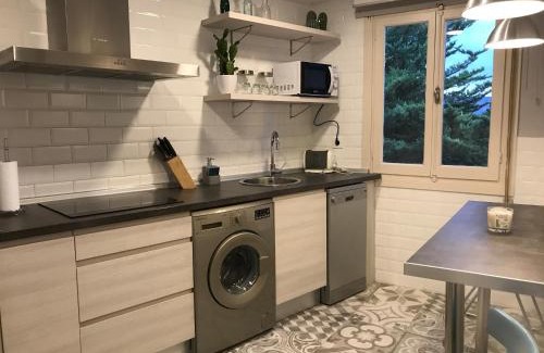 Buendía Apartamento | Casa Anastasia I