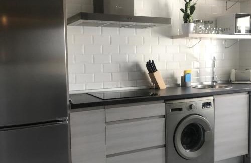 Buendía Apartamento | Casa Anastasia I