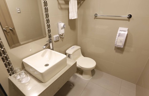 Trujillo Hotel | Casa Andina Standard Trujillo Plaza
