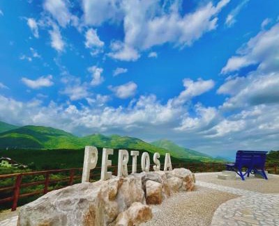 Pertosa Casa | Casa Andros