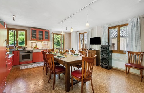 Lavizzara Apartamento | Casa Andy 2 Val Lavizzara, Piano di Peccia, Switzerland