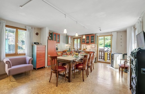 Lavizzara Apartamento | Casa Andy 2 Val Lavizzara, Piano di Peccia, Switzerland