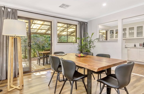 Willunga South Casa | Casa Angustum - Secluded retreat ! Unlimited Wifi