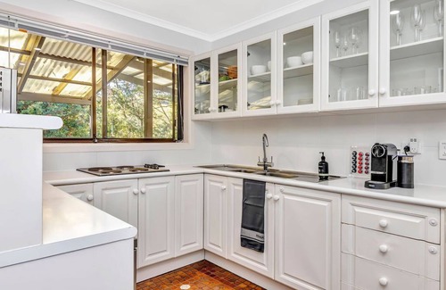 Willunga South Casa | Casa Angustum - Secluded retreat ! Unlimited Wifi