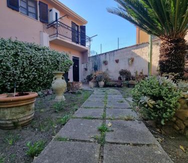 Bindua Apartamento | Casa Anna Maria