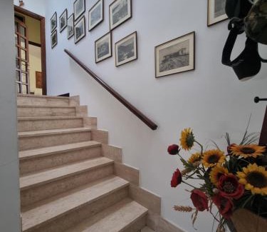 Bindua Apartamento | Casa Anna Maria