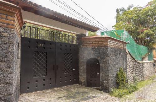 Tepoztlán Hotel | CASA ANTARES
