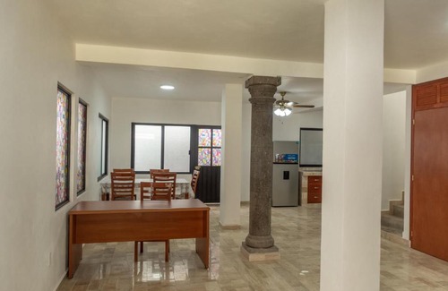 Tepoztlán Hotel | CASA ANTARES