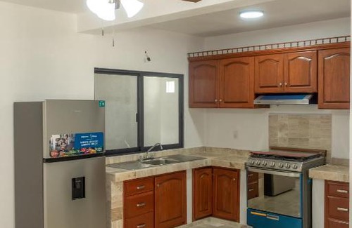 Tepoztlán Hotel | CASA ANTARES