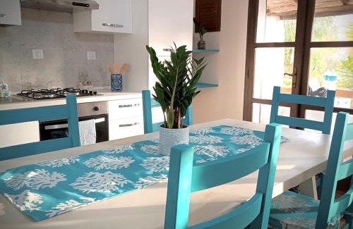 Capitana Casa | Casa Antele