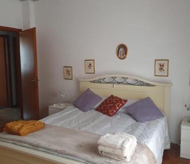 Treviso Apartamento | Casa Antonietta di Filippo