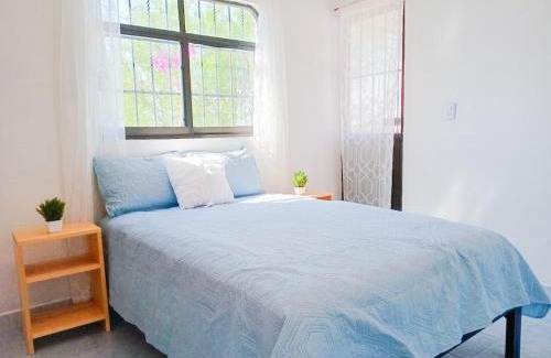 Santiago de Anaya Casa | Casa Apapacho