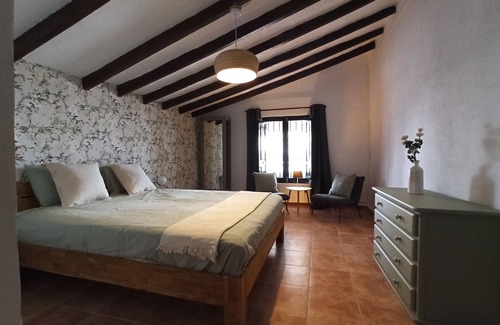 Yecla Cama Y Desayuno | Casa Arabí