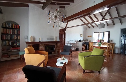 Yecla Cama Y Desayuno | Casa Arabí