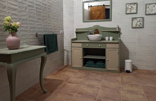 Yecla Cama Y Desayuno | Casa Arabí