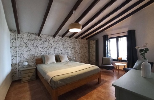 Yecla Cama Y Desayuno | Casa Arabí