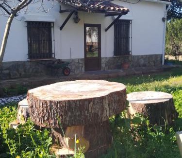 Aracena Casa | Casa Aracena "La Capilla de Aracenilla"