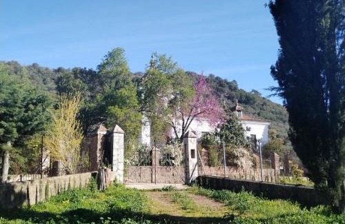 Aracena Casa | Casa Aracena "La Capilla de Aracenilla"