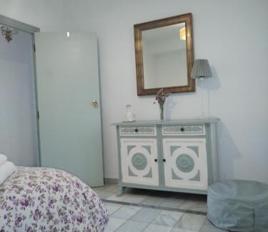 Aracena Casa | Casa Aracena "La Capilla de Aracenilla"