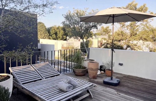 Zapopan Casa | Casa Arauca