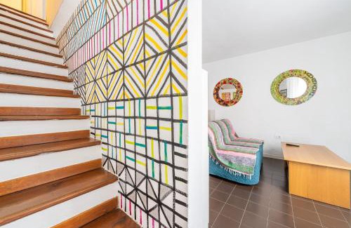 Carloforte Casa | Casa Arcobaleno Carloforte