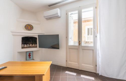 Carloforte Casa | Casa Arcobaleno Carloforte