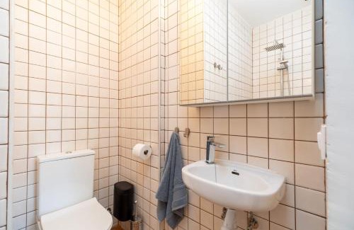 Las Negras Apartamento | Casa Ardisia, con terraza y aparcamiento