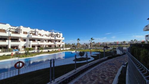 Mar de Pulpi Apartamento | Casa Arona