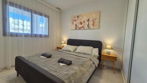 Mar de Pulpi Apartamento | Casa Arona