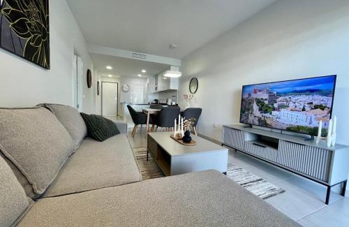 Mar de Pulpi Apartamento | Casa Arona