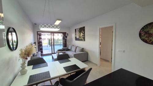Mar de Pulpi Apartamento | Casa Arona