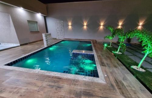 Aruana Casa | CASA ARUANÃ 5 SUITES