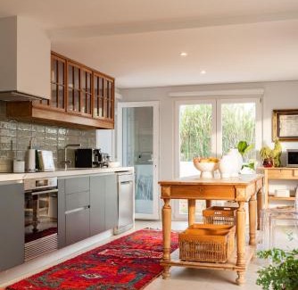 Fontanelas Casa | Casa As Macieiras