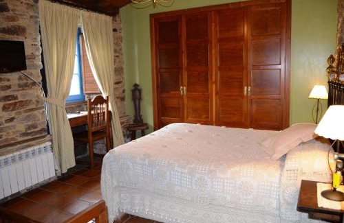 Pantinobre Casa | Casa Assumpta