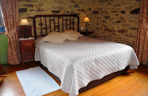 Pantinobre Casa | Casa Assumpta