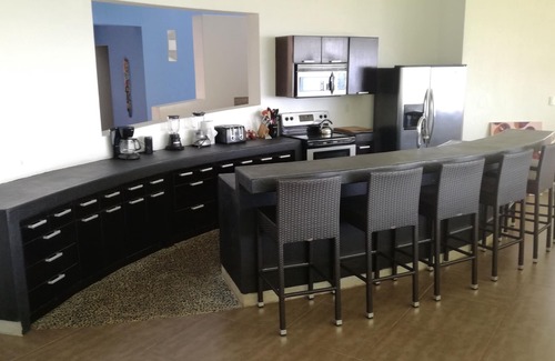 Dominicalito Casa | Ocean view Casa Atardecer