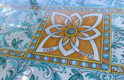 Piscita Casa | Casa Augusta