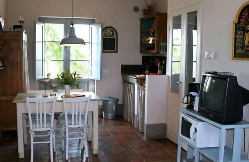 Ponte di Gabbiano Villa | Casa unifamiliar con piscina y jardín, en la cima de una colina con vistas a Siena all'orizzo