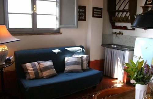 Ponte di Gabbiano Villa | Casa unifamiliar con piscina y jardín, en la cima de una colina con vistas a Siena all'orizzo