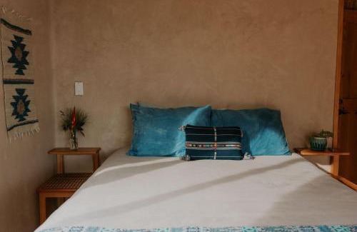 Tzununa Cabina | Casa Awänímä - Luxury Permaculture Hotel & Eco-Retreat