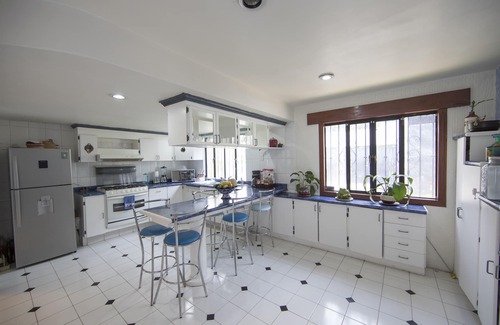 Del Carmen Casa | Casa Ayvar