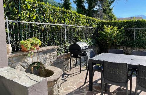 Consiglio di Rumo Apartamento | Casa Azalea