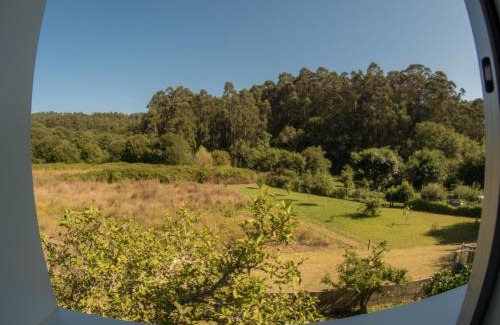 Bueu Casa | Casa Azul Beluso