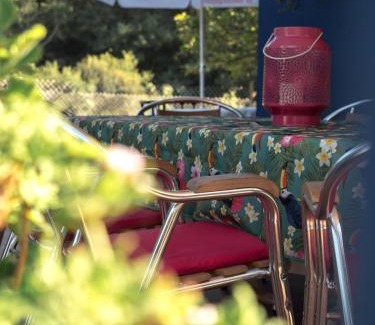 Bueu Casa | Casa Azul Beluso