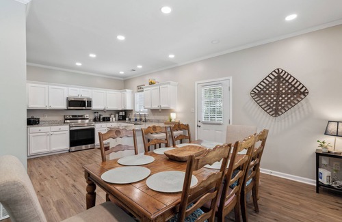 Cooper-Young Historic District Apartamento | Casa Azul Memphis Midtown Cooper Young